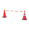 Retractable Cone Bar